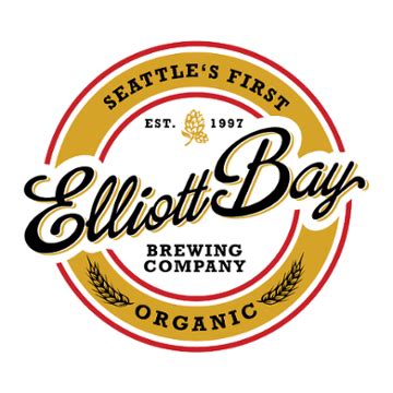 Order – Elliott Bay Brewing.